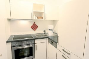 Bild 13: 4-Sterne-Ferienwohnung (2 Zi) in traumhaft schöner Lage bei Freudenstadt