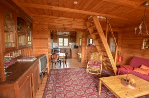 Bild 4: Reit- und Ferienanlage Pyrmonter Hof - Erholung pur in der Eifel