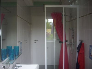 Bild 9: Böhrs Hoff Fehmarn Ferienwohnung im Landhausstil ideal für Hundebesitzer