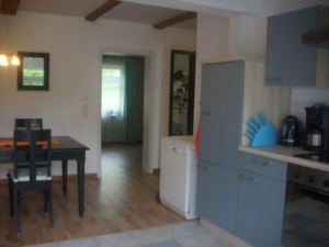 Bild 6: Böhrs Hoff Fehmarn Ferienwohnung im Landhausstil ideal für Hundebesitzer