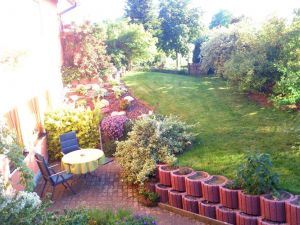 Bild 9: Schöne Ferienwohnung im Naturpark Oberpfälzer Wald! Gerne mit Hund(en)!