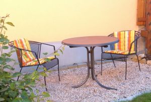 Bild 12: Schöne Ferienwohnung im Naturpark Oberpfälzer Wald! Gerne mit Hund(en)!