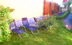 Bild 11: Schöne Ferienwohnung im Naturpark Oberpfälzer Wald! Gerne mit Hund(en)!