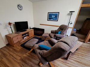 Bild 1: Schöne Ferienwohnung im Naturpark Oberpfälzer Wald! Gerne mit Hund(en)!