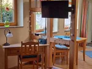 Bild 4: Schöne Ferienwohnung im Naturpark Oberpfälzer Wald! Gerne mit Hund(en)!