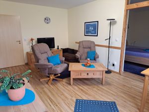 Bild 2: Schöne Ferienwohnung im Naturpark Oberpfälzer Wald! Gerne mit Hund(en)!