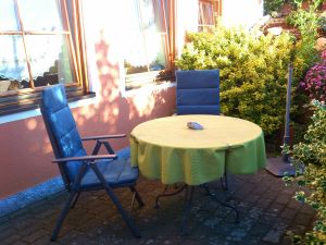 Bild 10: Schöne Ferienwohnung im Naturpark Oberpfälzer Wald! Gerne mit Hund(en)!