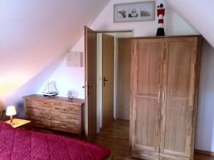 Bild 15: Ferienhaus Porten Nordsee- Küste, eingezäunter Garten, Urlaub mit Hunden