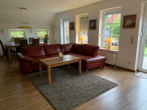 Bild 14: Ferienhaus Porten Nordsee- Küste, eingezäunter Garten, Urlaub mit Hunden