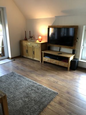 Bild 13: Ferienhaus Porten Nordsee- Küste, eingezäunter Garten, Urlaub mit Hunden