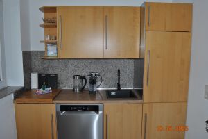 Bild 5: Fewo bis 4 Personen - mit kostenlosem Schwimmbad in Timmendorfer Strand