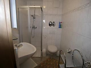 hell und freundlich - Bild 6: Fewo bis 4 Personen - mit kostenlosem Schwimmbad in Timmendorfer Strand