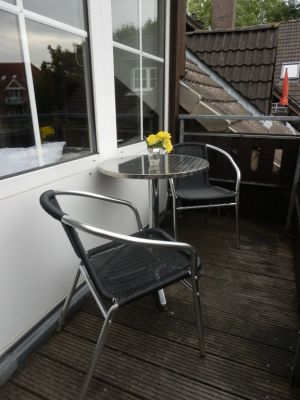 Bild 7: Fewo bis 4 Personen - mit kostenlosem Schwimmbad in Timmendorfer Strand