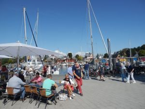 Bild 22: Fewo bis 4 Personen - mit kostenlosem Schwimmbad in Timmendorfer Strand
