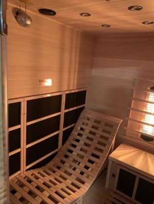 Bild 14: Fewo bis 4 Personen - mit kostenlosem Schwimmbad in Timmendorfer Strand