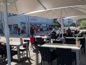 Bild 21: Fewo bis 4 Personen - mit kostenlosem Schwimmbad in Timmendorfer Strand