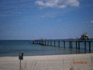 Bild 18: Fewo bis 4 Personen - mit kostenlosem Schwimmbad in Timmendorfer Strand