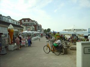 anderer Blickwinkel - Bild 26: Fewo bis 4 Personen - mit kostenlosem Schwimmbad in Timmendorfer Strand