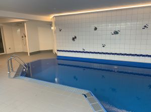 Bild 10: Fewo bis 4 Personen - mit kostenlosem Schwimmbad in Timmendorfer Strand