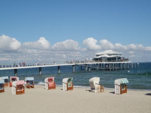 Bild 19: Fewo bis 4 Personen - mit kostenlosem Schwimmbad in Timmendorfer Strand