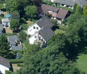 Bild 24: Ferienhaus Bi-uns-to-hus in St. Peter Ording im Ortsteil Böhl