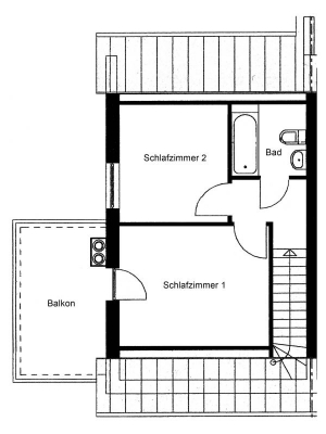 Bild 18: Ferienhaus Bi-uns-to-hus in St. Peter Ording im Ortsteil Böhl