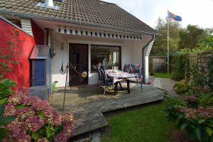 Bild 23: Ferienhaus Bi-uns-to-hus in St. Peter Ording im Ortsteil Böhl