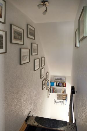 Bild 13: Ferienhaus Bi-uns-to-hus in St. Peter Ording im Ortsteil Böhl