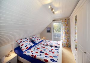 Bild 7: Ferienhaus Bi-uns-to-hus in St. Peter Ording im Ortsteil Böhl