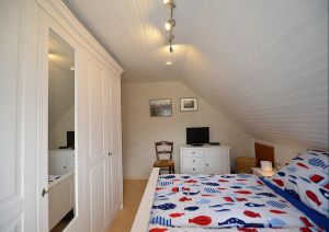Bild 8: Ferienhaus Bi-uns-to-hus in St. Peter Ording im Ortsteil Böhl