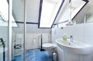 Bild 9: Ferienhaus Bi-uns-to-hus in St. Peter Ording im Ortsteil Böhl