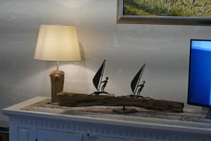 Bild 5: Ferienhaus Bi-uns-to-hus in St. Peter Ording im Ortsteil Böhl