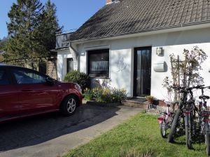 Bild 2: Ferienhaus Bi-uns-to-hus in St. Peter Ording im Ortsteil Böhl