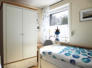 Bild 12: Ferienhaus Bi-uns-to-hus in St. Peter Ording im Ortsteil Böhl