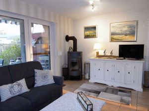 Bild 25: Ferienhaus Bi-uns-to-hus in St. Peter Ording im Ortsteil Böhl