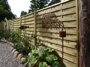 Bild 19: Ferienhaus Bi-uns-to-hus in St. Peter Ording im Ortsteil Böhl