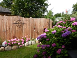 Bild 16: Ferienhaus Bi-uns-to-hus in St. Peter Ording im Ortsteil Böhl