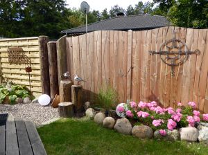 Bild 20: Ferienhaus Bi-uns-to-hus in St. Peter Ording im Ortsteil Böhl
