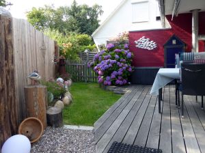 Bild 14: Ferienhaus Bi-uns-to-hus in St. Peter Ording im Ortsteil Böhl