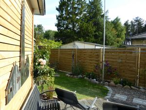 Bild 21: Ferienhaus Bi-uns-to-hus in St. Peter Ording im Ortsteil Böhl