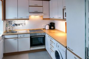 Bild 26: Ferienhaus Bi-uns-to-hus in St. Peter Ording im Ortsteil Böhl