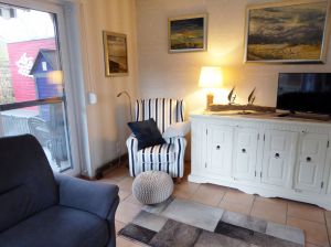 Bild 4: Ferienhaus Bi-uns-to-hus in St. Peter Ording im Ortsteil Böhl