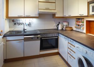 Bild 6: Ferienhaus Bi-uns-to-hus in St. Peter Ording im Ortsteil Böhl