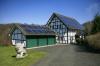 Stift Ennenbach - idyllisch gelegenes Ferienhaus