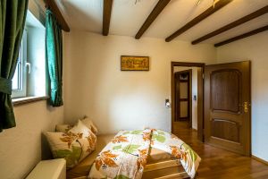 Schlafzimmer 2 Ferienhaus Stift Ennenbach - Bild 10: Stift Ennenbach - idyllisch gelegenes Ferienhaus