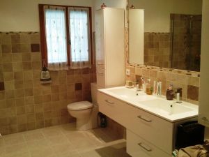 Bild 22: Ferienhaus in Südfrankreich Provence mit Pool bei St. Remy de Provence