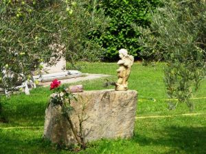 Bild 28: Ferienhaus in Südfrankreich Provence mit Pool bei St. Remy de Provence