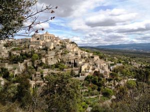 Bild 33: Ferienhaus in Südfrankreich Provence mit Pool bei St. Remy de Provence