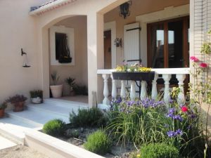 Bild 4: Ferienhaus in Südfrankreich Provence mit Pool bei St. Remy de Provence