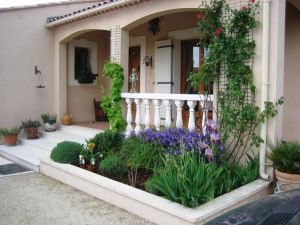 Bild 5: Ferienhaus in Südfrankreich Provence mit Pool bei St. Remy de Provence